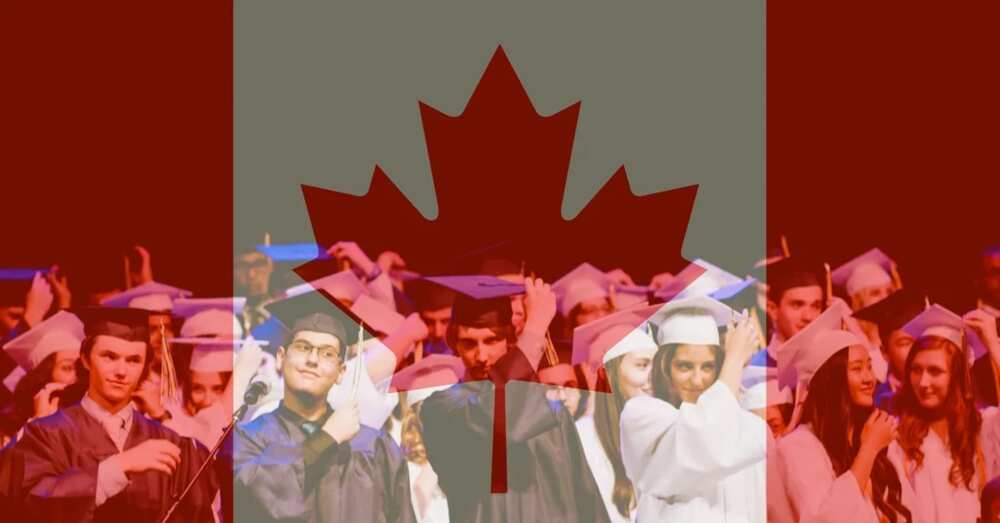 Diploma courses in Canada for international students