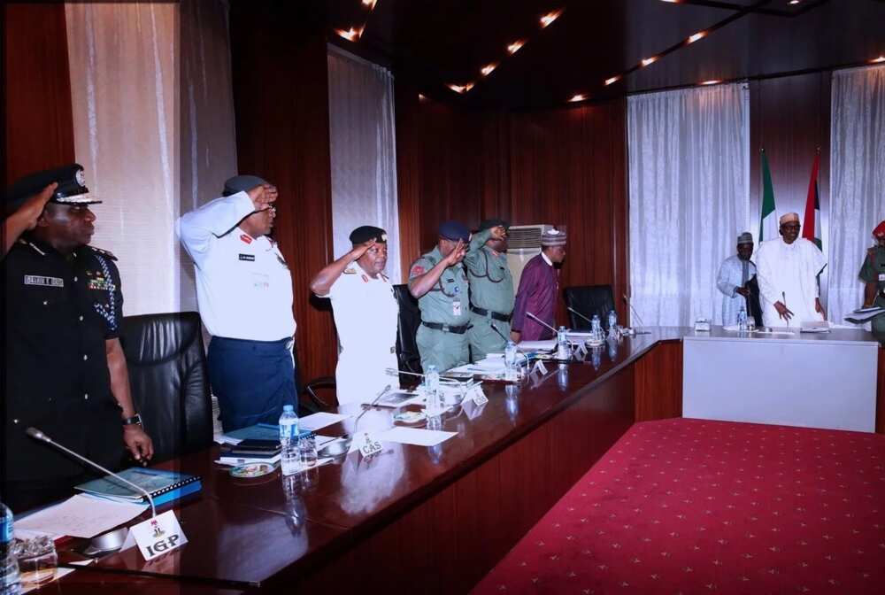 NASS lacks powers to summon President Buhari - Lawyers