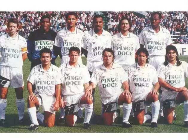 Tunawa da Gwarzo Peter Rufai, Tsohon Golan Najeriya Tunawa da Gwarzo Peter Rufai, Tsohon Golan Najeriya