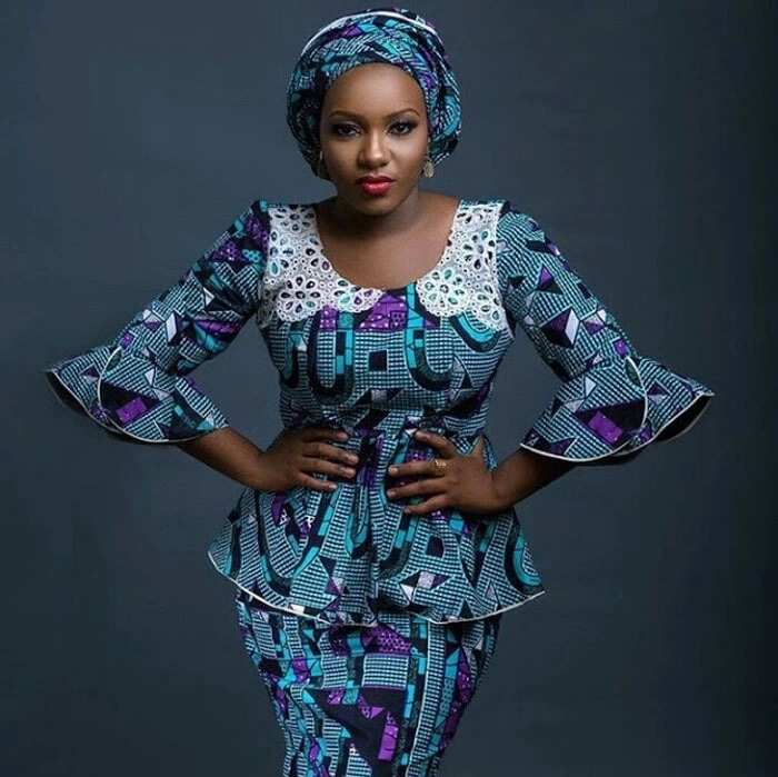 Hausa styles for clearance ladies