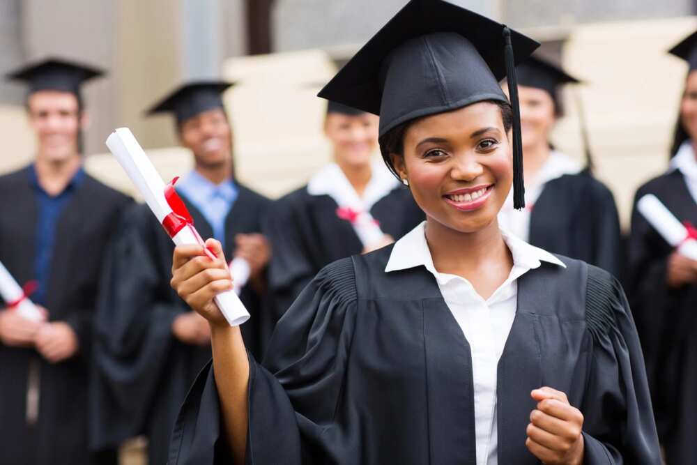 Meaning of BSC in Nigeria