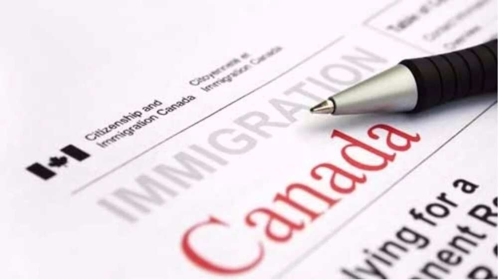What kind of insurance do I need to apply for a visit visa to Canada