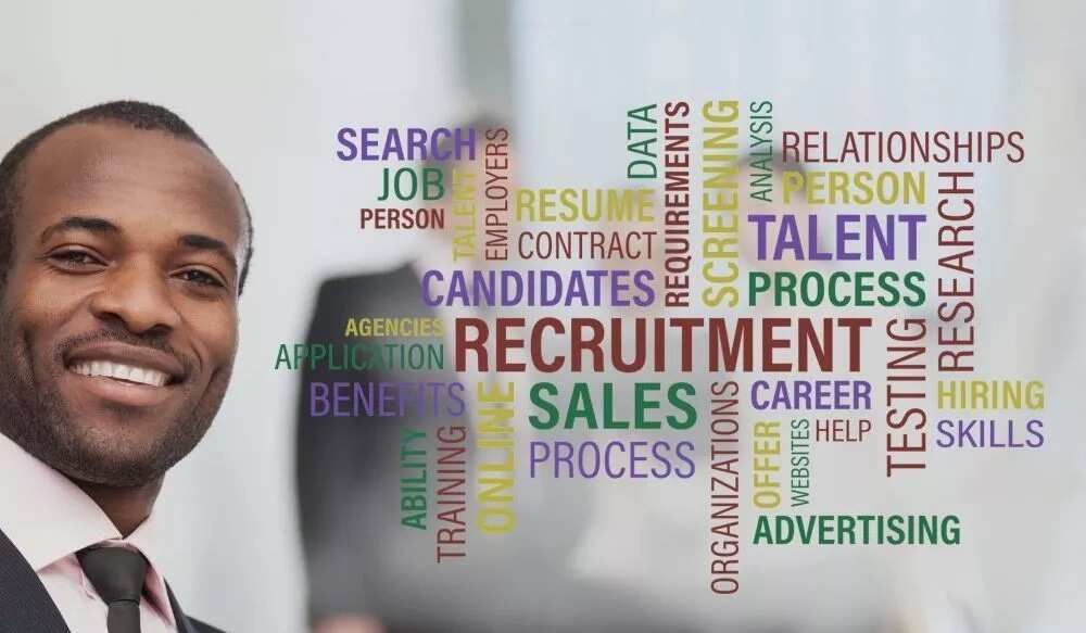 Top 10 recruitment agencies Nigeria 2018