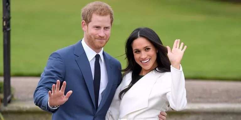 Royal wedding: 8 wedding traditions Prince Harry and Meghan Markle must follow