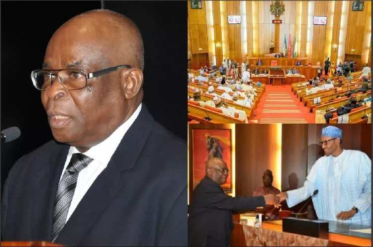 I will ensure independence of judiciary, says Onnoghen