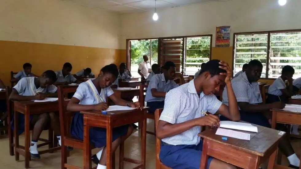 Do you want to review your Navy Secondary School Nigeria Exams? Do you want to review your Navy Secondary School Nigeria Exams?