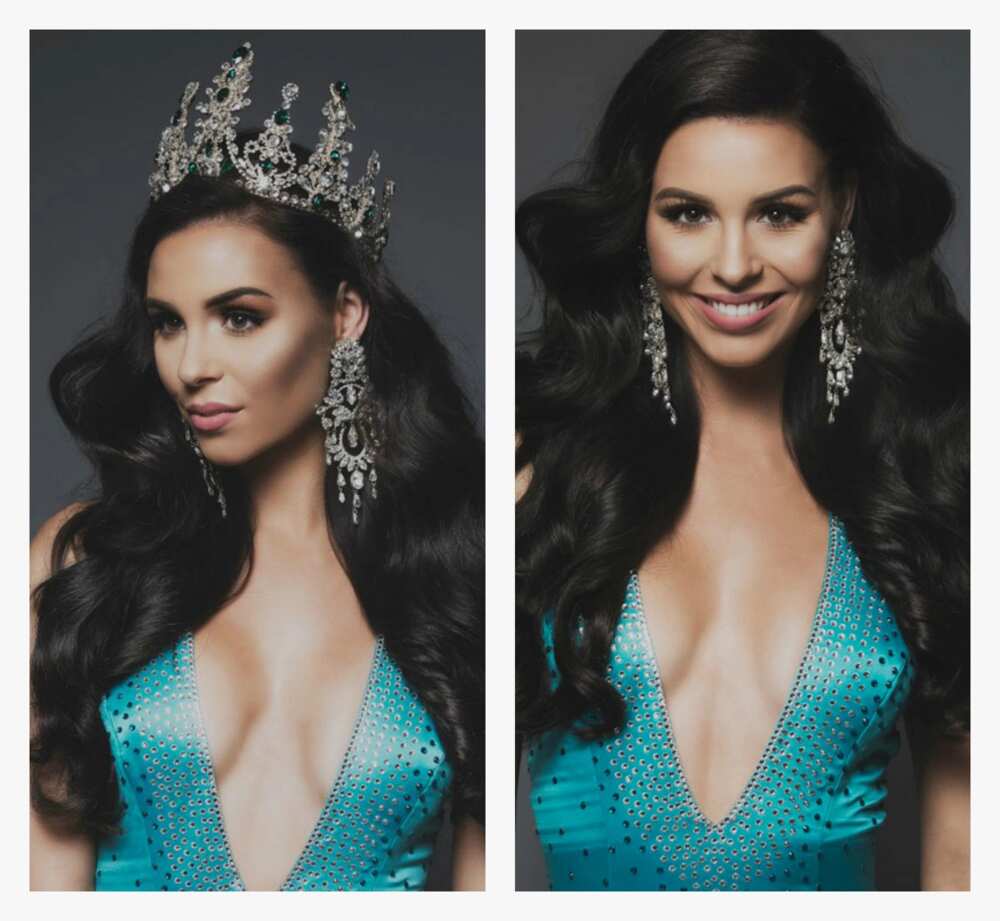 Miss Grand Netherlands Miss Grand Netherlands