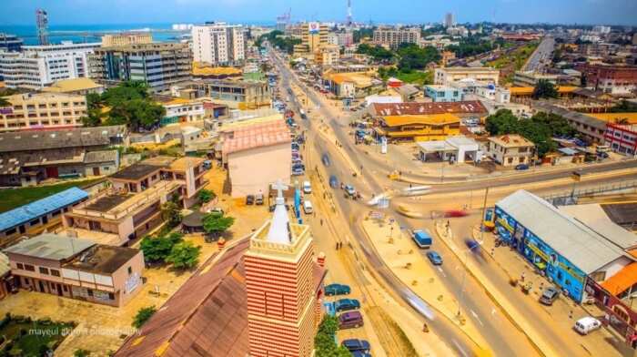 Best city in Nigeria to live in - Top 5 Legit.ng