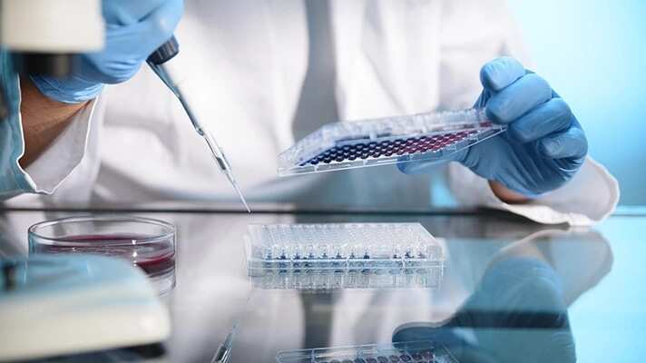 Genetic testing keeps developing