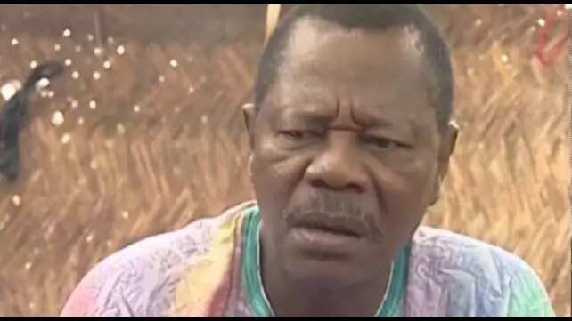 Retro: The unfulfilled dream of late veteran actor Sam Loco Efe