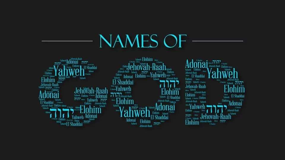 Names Of God In Other Nigerian Languages