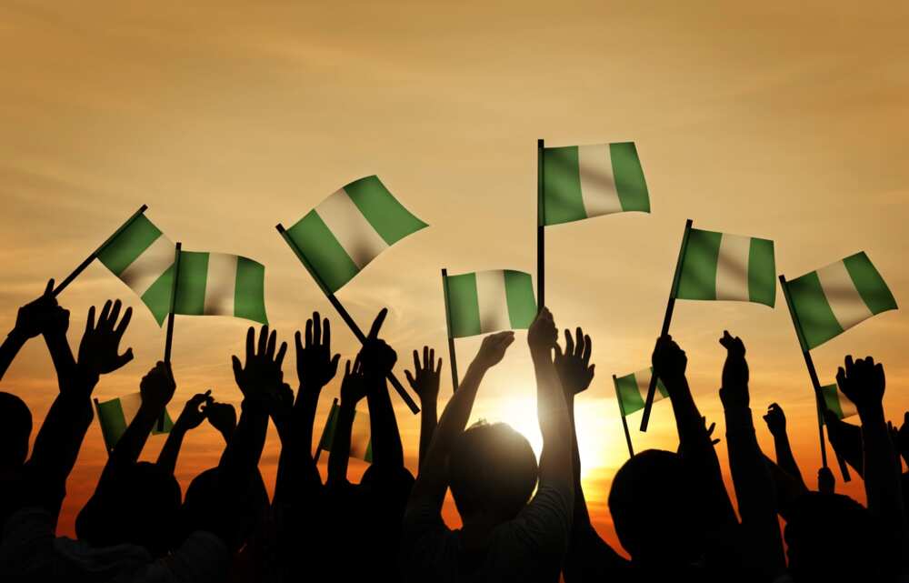 History of democracy day in nigeria (29 may)