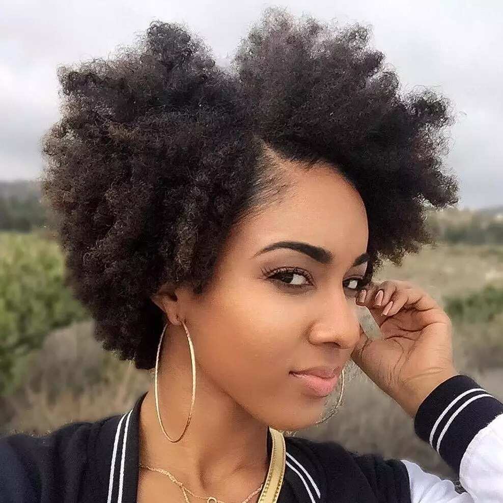 African Hairstyle Names For Female - Smukertend