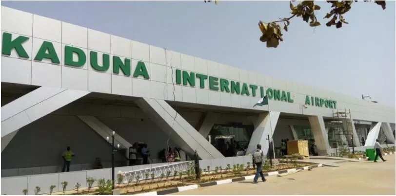 4,300 flights cancelled as airlines, passengers shun Kaduna airport