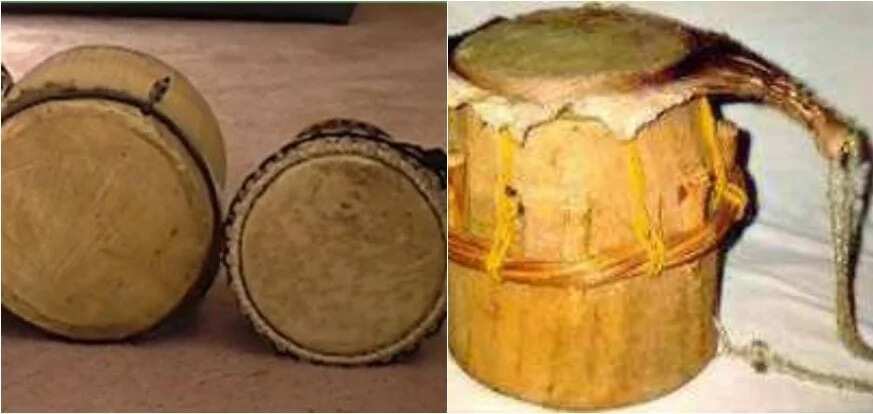 4 main Igbo traditional musical instruments at a glance