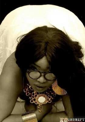 Actress Halima Abubakar Stuns In New Photos