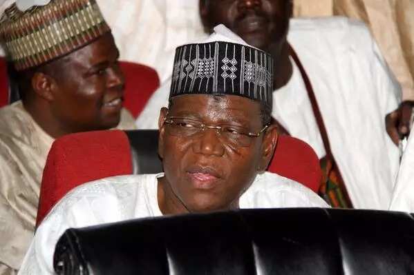 PDP Is Behind Lamido, Sons Prosecution- APC