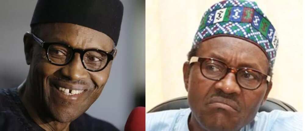 Should Nigerians angelise or demonise President Buhari?