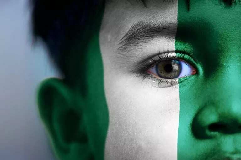 Is Nigeria a nation or a country?