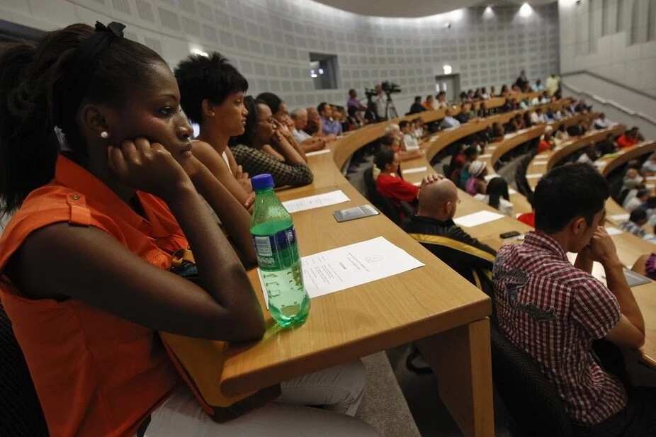 Why these top 5 cheap universities in South Africa for international students?