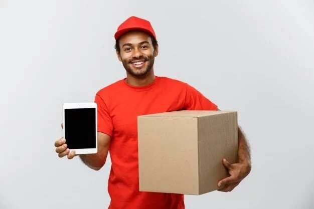 Cheap courier services in Nigeria