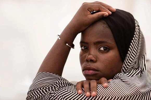 Boko Haram survivor narrates her ordeal