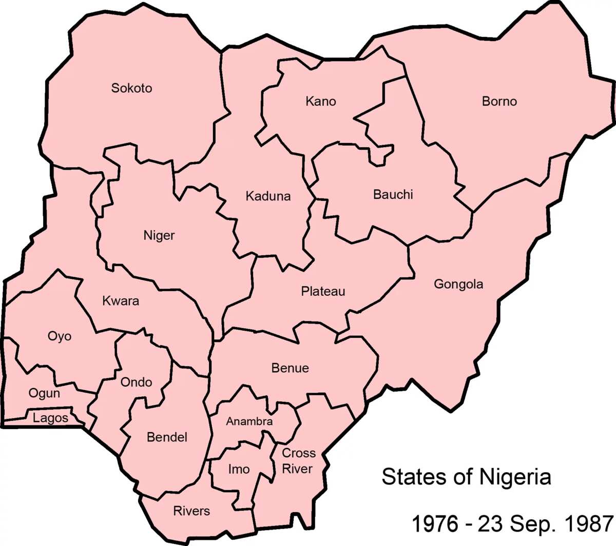 states-creation-in-nigeria-and-their-creators-legit-ng