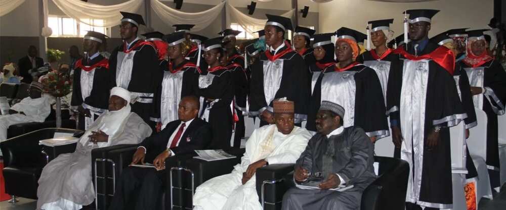 Best private universities in Abuja Best private universities in Abuja