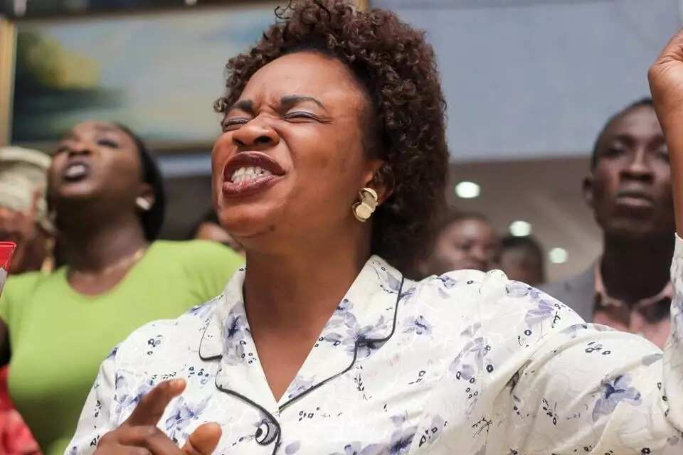 Welcome to Harvest House Christian Centre, Ibadan’s poshest church Welcome to Harvest House Christian Centre, Ibadan’s poshest church