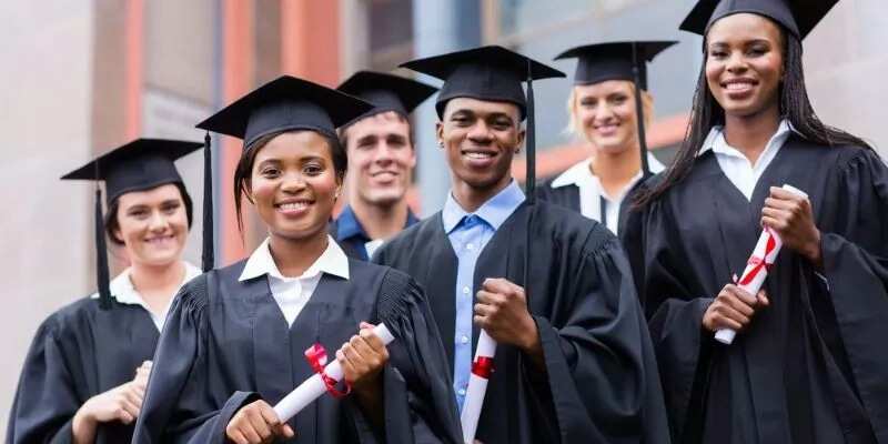 Available grants in Nigeria 2018