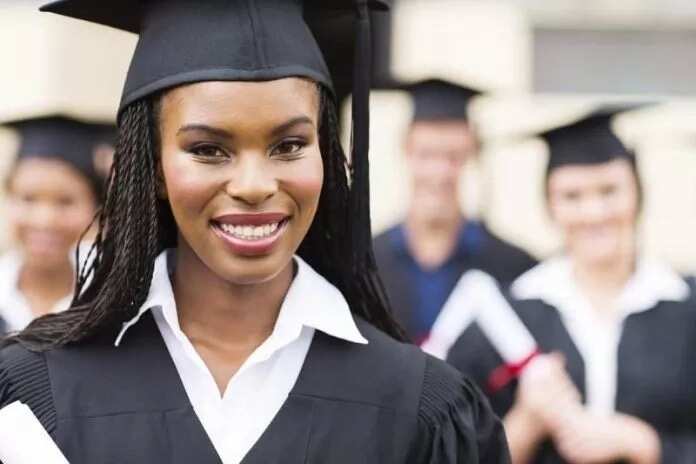 NNPC/Chevron scholarships for Nigerian undergraduates