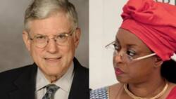 Former US ambassador to Nigeria blasts Diezani, says she is arrogant, greedy and vain