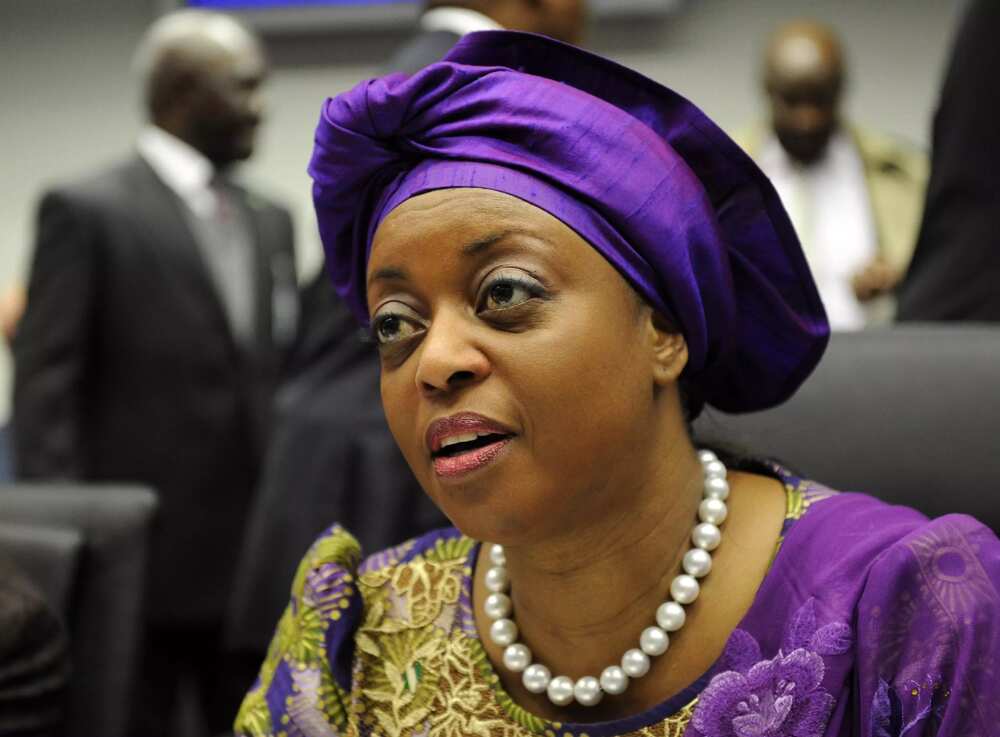 Corruption war: Has Buhari made an impact in Nigeria? Corruption war: Has Buhari made an impact in Nigeria?