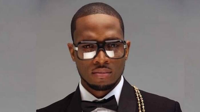D'Banj Arrested by ICPC For Diversion N-Power Funds, Denied Bail