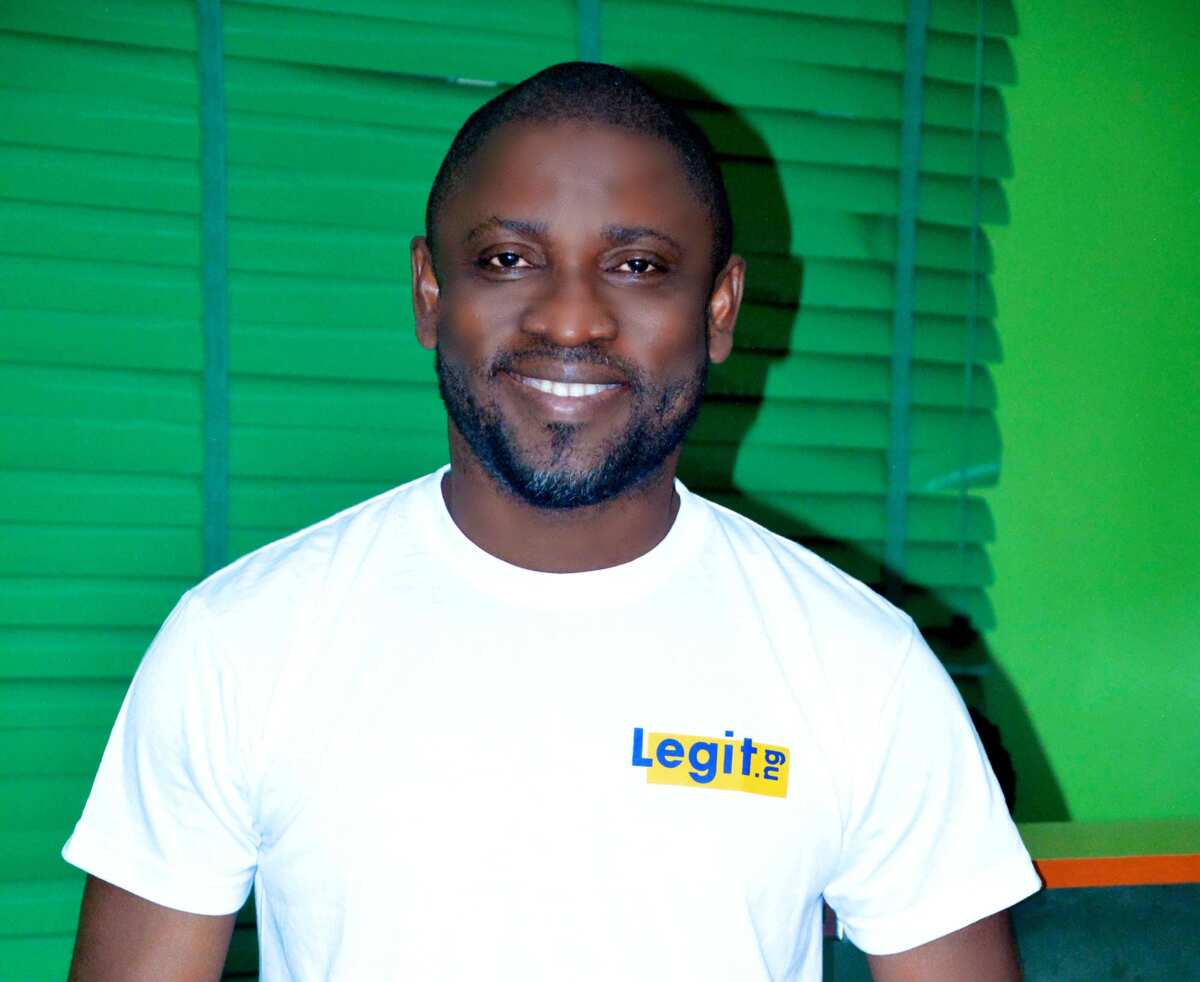 NAIJ.com upgrades to Legit.ng: a letter from our Editor-in-Chief Bayo Olupohunda