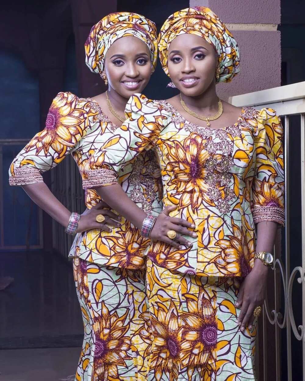 Arewa fashion styles in 2018 - Legit.ng