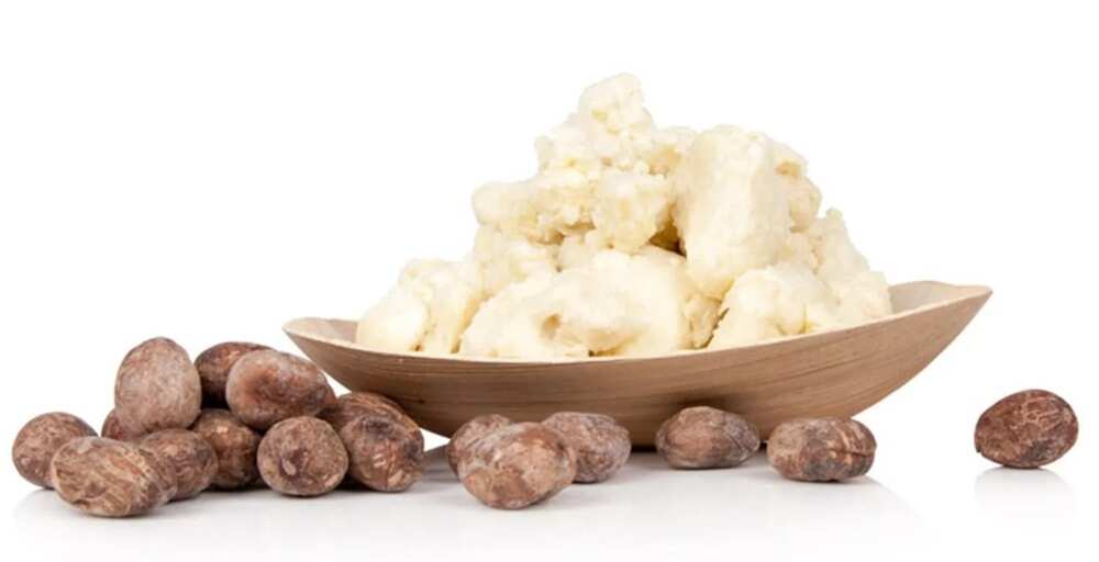 Benefits of shea butter for skin