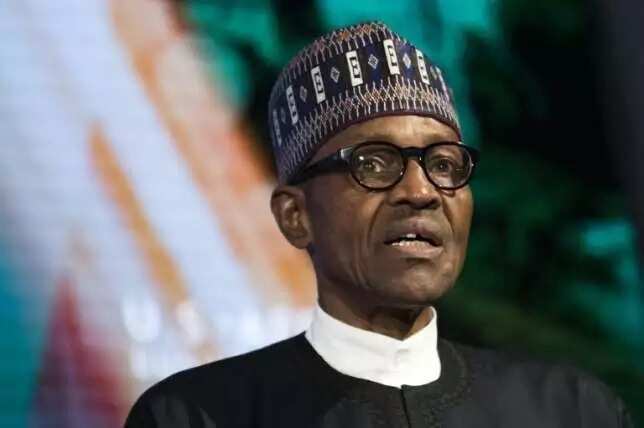 Buhari's popularity has sunk to critical levels - Jared Jeffrey