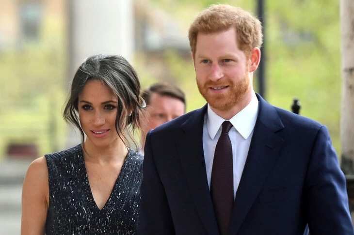 Royal wedding: 8 wedding traditions Prince Harry and Meghan Markle must follow