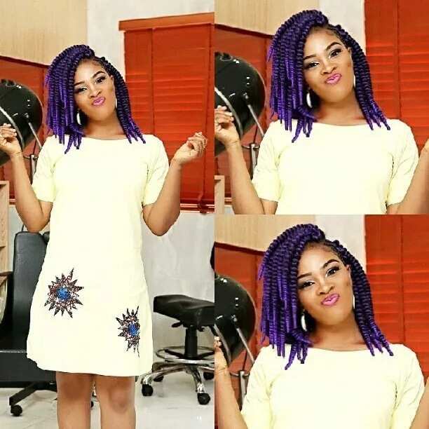 Jide Kosoko’s daughter Bidemi allegedly enmeshed in another adultery scandal