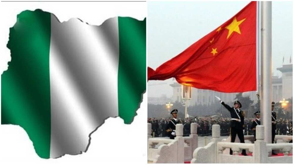Despite coronavirus lawsuit, China Donates N48m to support Nigeria’s fight against COVID-19 Despite coronavirus lawsuit, China Donates N48m to support Nigeria’s fight against COVID-19