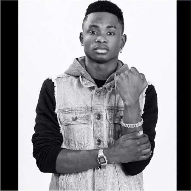 Lil Kesh