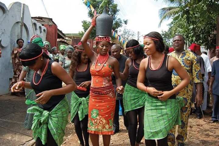 List And Explain 4 Harmful Traditional Practices In Nigeria