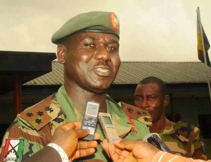 Boko Haram war is over – Defence Headquarters