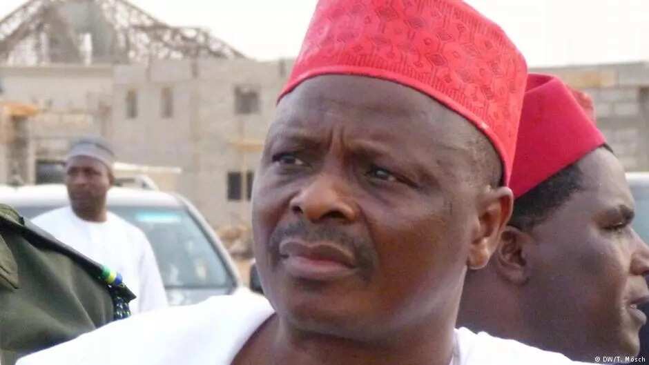 Kwankwaso