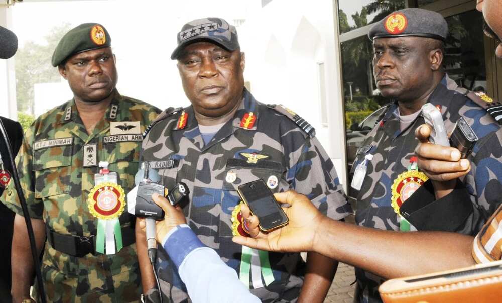 Personal security tips in Nigeria Personal security tips in Nigeria