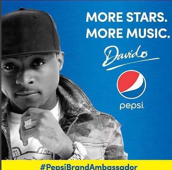 Top 10 Nigerian entertainers with the biggest endorsement deals