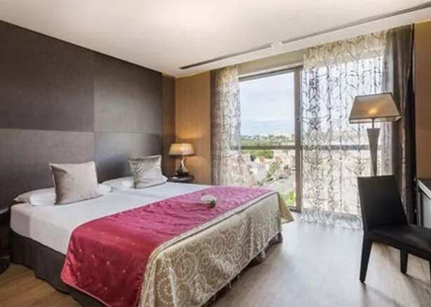 Lionel Messi buys luxury four-star Mediterranean hotel