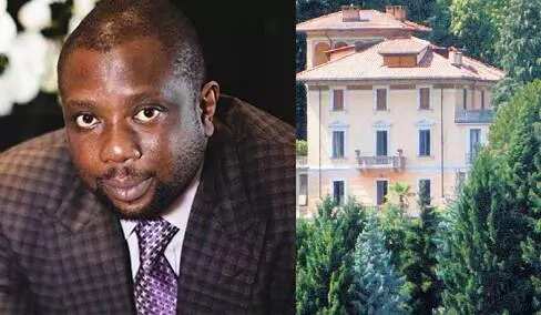 Meet Kola Aluko And His Array Of Expensive Properties