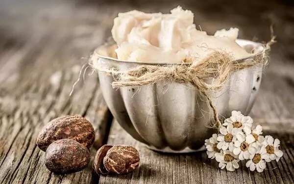 How to make shea butter at home
